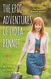 Lizzie Bennet Diaries