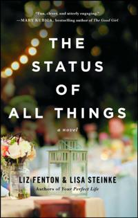 Bestselling Fiction