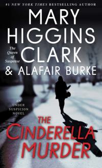 An Under Suspicion Novel
