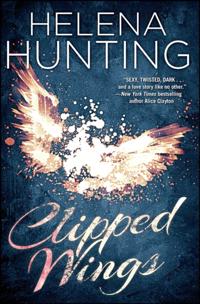 The Clipped Wings Series