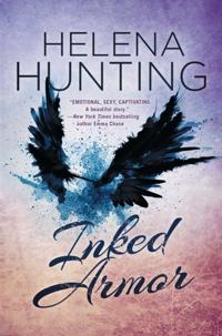 The Clipped Wings Series