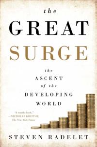 Great Surge