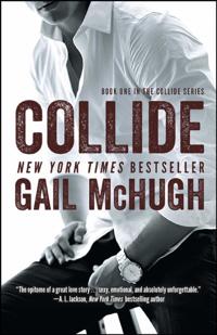The Collide Series