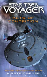 Star Trek: Voyager