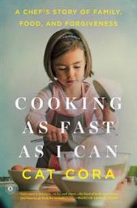 Cooking as Fast as I Can