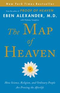 Map of Heaven