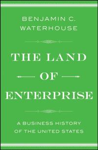 Land of Enterprise