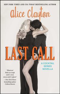 The Cocktail Series