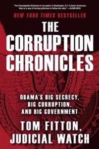 The Corruption Chronicles
