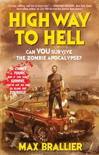 Can You Survive the Zombie Apocalypse?
