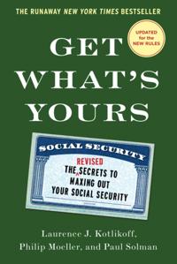 The Get What''s Yours Series