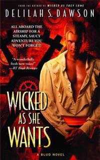 A Wicked as She Wants