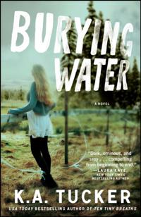 The Burying Water Series