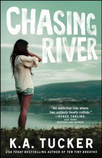 The Burying Water Series