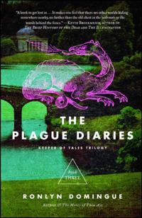The Keeper of Tales Trilogy