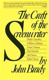 Craft of the Screenwriter