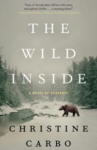 Glacier Mystery Series
