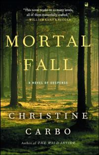 Glacier Mystery Series