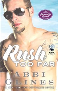 The Rosemary Beach Series