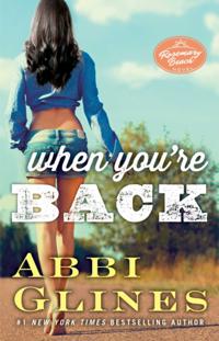 The Rosemary Beach Series