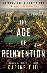 Age of Reinvention