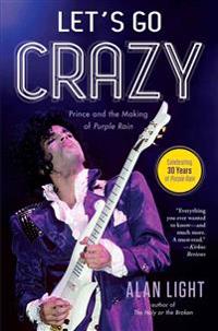Let's Go Crazy