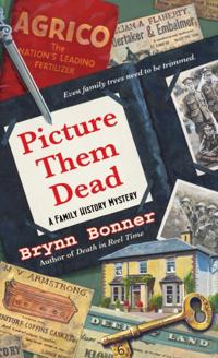 A Family History Mystery