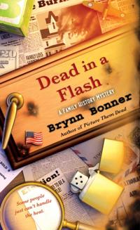A Family History Mystery