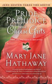 Jane Austen Takes the South