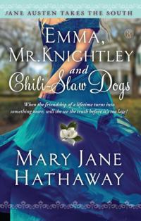 Jane Austen Takes the South