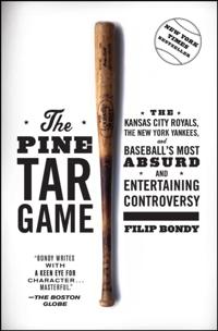 Pine Tar Game