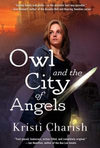 The Owl Series