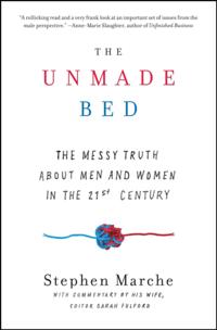 Unmade Bed