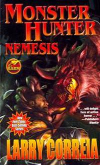 Monster Hunter: Nemesis