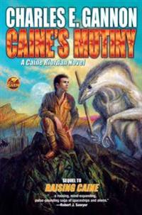 Caine's Mutiny
