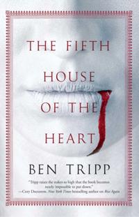 Fifth House of the Heart