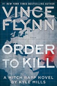 A Mitch Rapp Novel