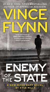 A Mitch Rapp Novel