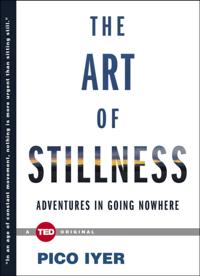 TED Books
