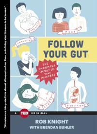 TED Books