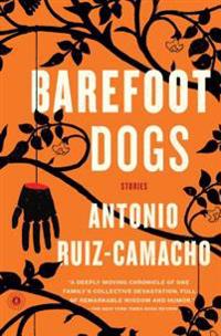 Barefoot Dogs