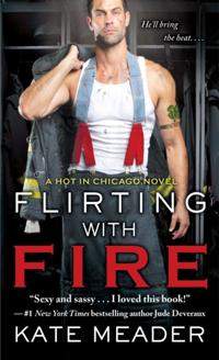 Hot in Chicago