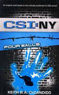 Csi: New York: Four Walls