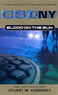 Blood on the Sun