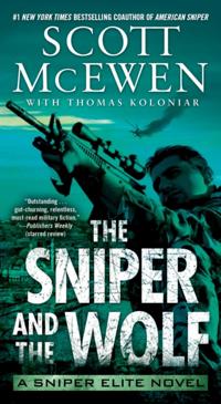 Sniper Elite