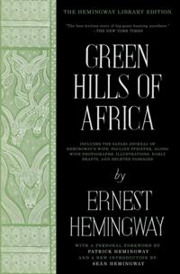 Hemingway Library Edition