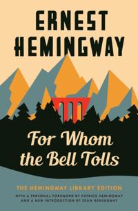 Hemingway Library Edition