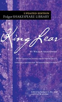Folger Shakespeare Library