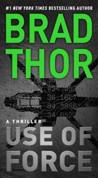 The Scot Harvath Series