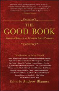 Good Book